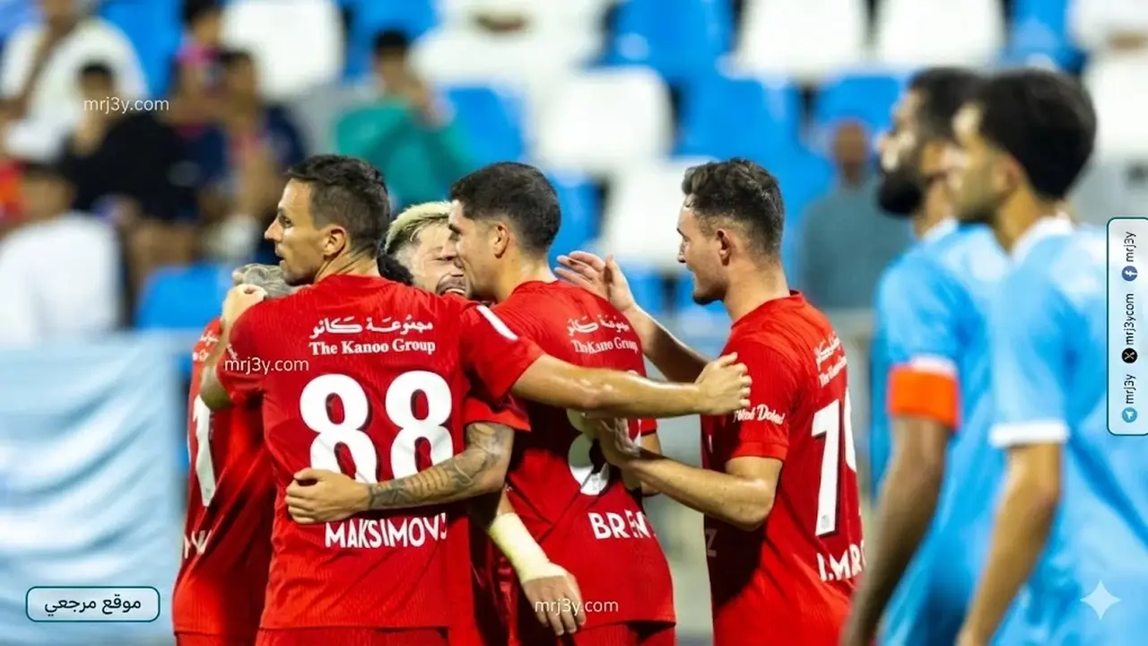 موعد مباراة شباب الأهلي وتراكتور والقنوات الناقلة في دوري أبطال آسيا